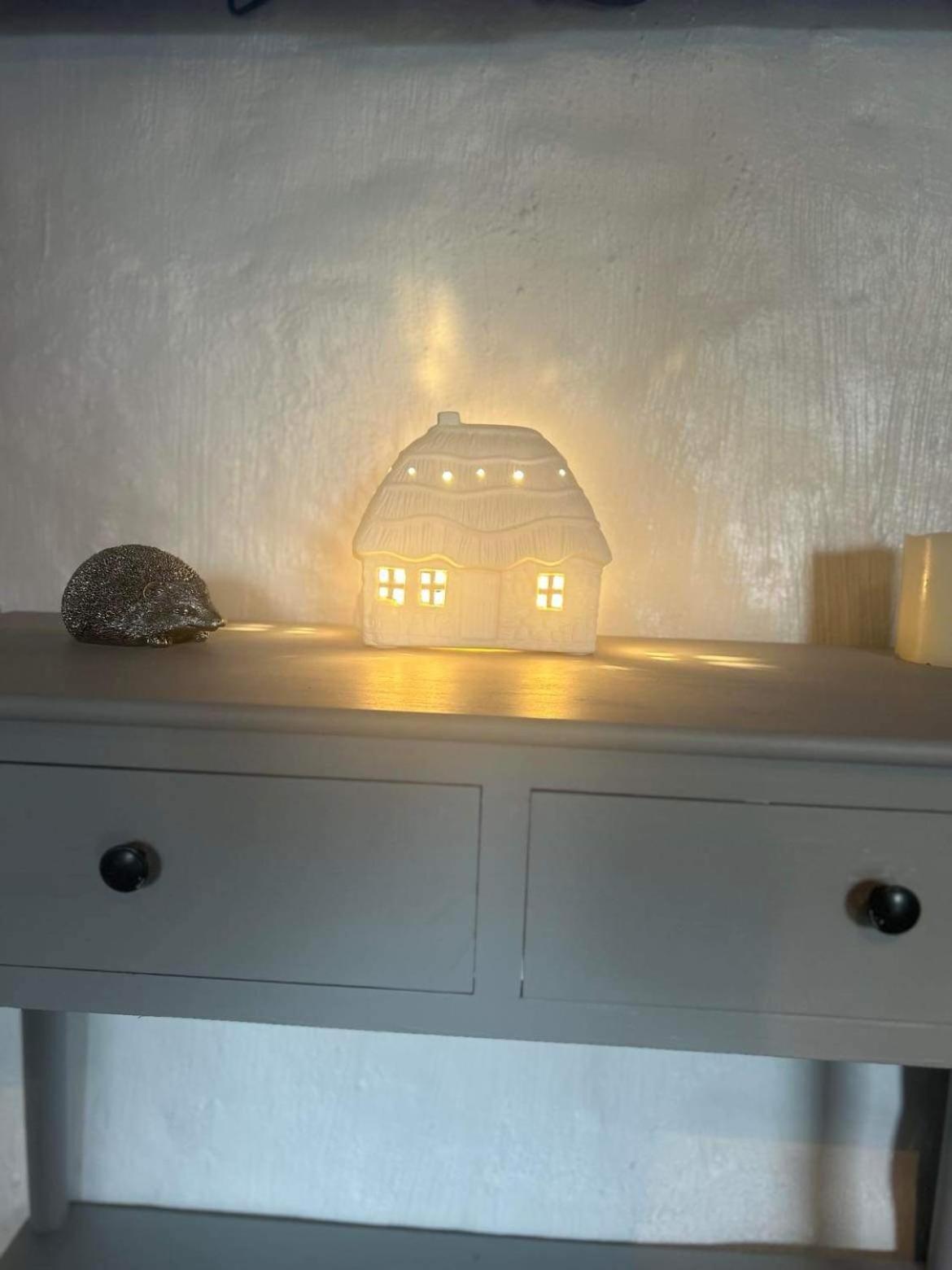 Dream Cottage Ballintober  Exteriör bild